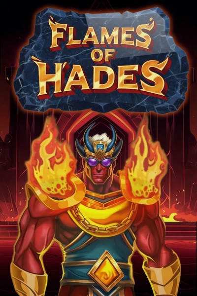 Flames of Hades nyerőgép a Betwest Casinóban