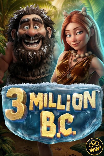 3 Million BC nyerőgép a Betwest Casinóban