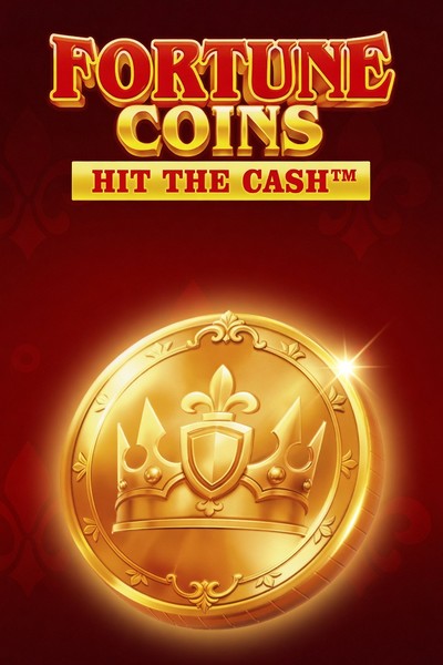 Fortune Coins nyerőgép a Casinova Casinóban