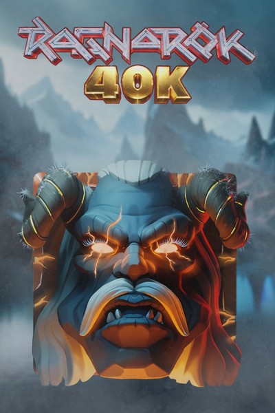Ragnarok 40K nyerőgép a Kingmaker Casinóban